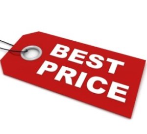 You must get the Best price